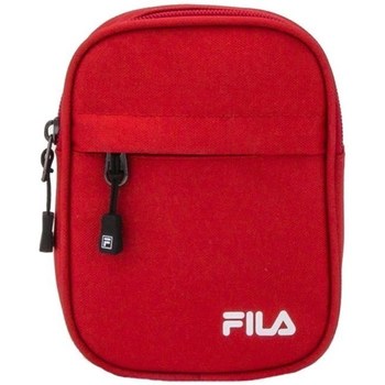 Bags Women Shoulder bags Fila New Pusher Berlin Bag Red