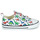 Shoes Boy Low top trainers Converse CHUCK TAYLOR OX Multicoloured