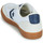 Shoes Low top trainers Converse NET STAR CLASSIC White / Navy