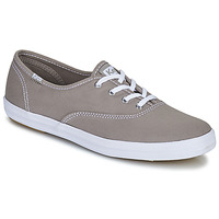 Shoes Women Low top trainers Keds CHAMPION Grey