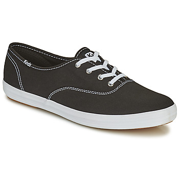 Shoes Low top trainers Keds CHAMPION  black