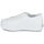 Shoes Women Low top trainers Keds TRIPLE UP White