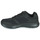 Shoes Men Low top trainers Skechers FLEX ADVANTAGE 4.0  black