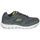 Shoes Men Low top trainers Skechers FLEX ADVANTAGE 4.0 Grey