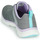 Shoes Women Low top trainers Skechers FLEX APPEAL 4.0 Grey / Pink