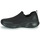 Shoes Men Low top trainers Skechers ARCH FIT BANLIN  black