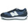 Shoes Men Low top trainers New Balance 237 Blue