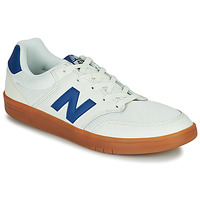 Shoes Men Low top trainers New Balance 425 White / Blue