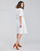 Clothing Women Short Dresses Lauren Ralph Lauren WAKANA White