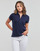 Clothing Women Short-sleeved polo shirts Lauren Ralph Lauren KIEWICK Blue