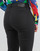 Clothing Women Straight jeans Lauren Ralph Lauren MIDRISE STRT-5-POCKET-DENIM Black