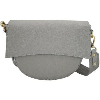 Bags Women Handbags Barberini's 8268 Grey