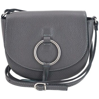 Bags Women Handbags Barberini's 69128 Grey