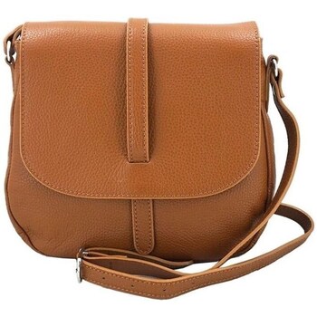 Bags Women Handbags Barberini's 65012 Brown