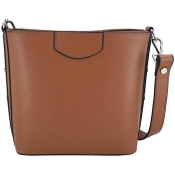Bags Women Handbags Barberini's 76812 Brown