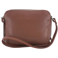 Bags Women Shoulder bags Barberini's 6246 Brown