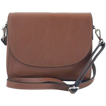 Bags Women Handbags Barberini's 5386 Brown