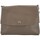 Bags Women Handbags Barberini's 8709 Brown