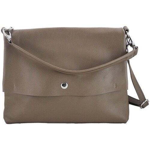 Bags Women Handbags Barberini's 8709 Brown