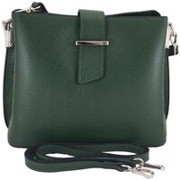 Bags Women Small shoulder bags Barberini's 75242 Green
