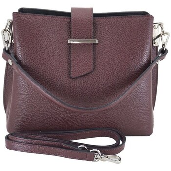 Bags Women Handbags Barberini's 7525 Brown