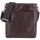 Bags Women Handbags Barberini's 43111 Brown