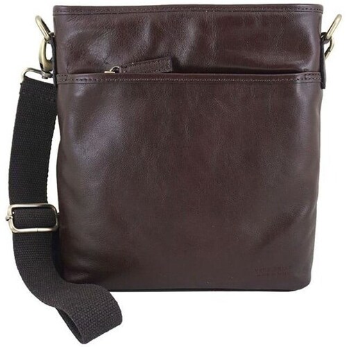 Bags Women Handbags Barberini's 43111 Brown