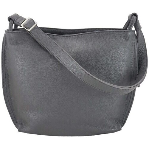 Bags Women Handbags Barberini's 63628 Graphite