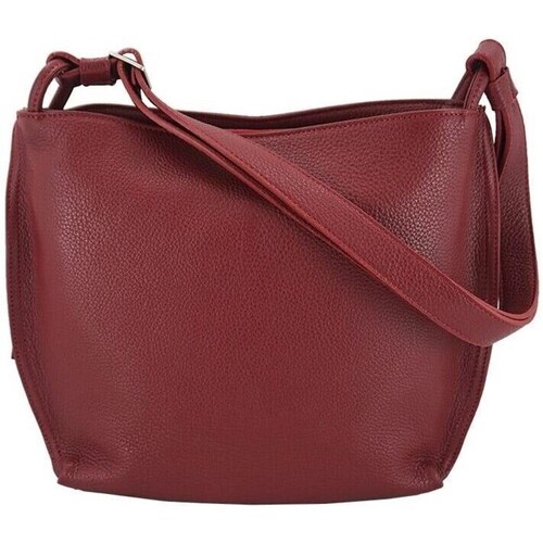 Bags Women Handbags Barberini's 63613 Cherry 