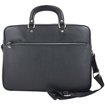 Bags Women Briefcases Barberini's 5721 Black