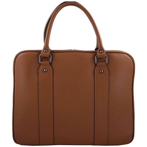 Bags Women Handbags Barberini's 60212 Brown