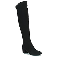 Shoes Women High boots Minelli MILANIA Black