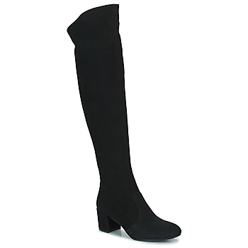Shoes Women High boots Minelli MILANIA Black