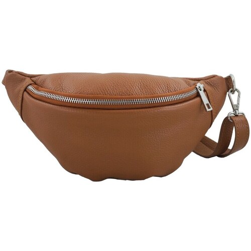 Bags Women Handbags Barberini's 79612 Brown