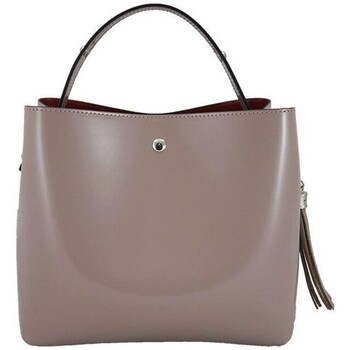 Bags Women Handbags Barberini's 56918 Beige