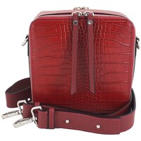 Bags Women Shoulder bags Barberini's 82013 Red