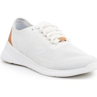 Shoes Women Low top trainers Lacoste LT Fit White