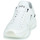 Shoes Men Low top trainers Skechers KRAZ - THURSTON White