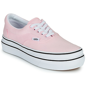 Vans  -  women's Shoes (Trainers) in Pink