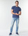 Clothing Men Straight jeans Replay WIKKBI Super / Light / Blue