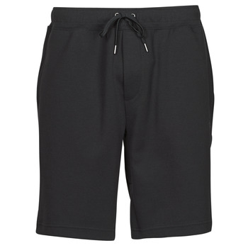 Clothing Men Shorts / Bermudas Polo Ralph Lauren SHORT DE JOGGING EN DOUBLE KNIT TECH LOGO PONY PLAYER Blue / red / grey / black