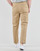 Clothing Men 5-pocket trousers Polo Ralph Lauren PANTALON CHINO PREPSTER AJUSTABLE ELASTIQUE AVEC CORDON INTERIEU Beige