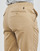 Clothing Men 5-pocket trousers Polo Ralph Lauren PANTALON CHINO PREPSTER AJUSTABLE ELASTIQUE AVEC CORDON INTERIEU Beige