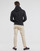 Clothing Men Sweaters Polo Ralph Lauren SWEAT A CAPUCHE MOLTONE EN COTON LOGO PONY PLAYER Black