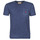 Clothing Men Short-sleeved t-shirts Polo Ralph Lauren T-SHIRT AJUSTE COL ROND EN COTON LOGO PONY PLAYER Blue