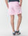 Clothing Men Trunks / Swim shorts Polo Ralph Lauren MAILLOT SHORT DE BAIN EN NYLON RECYCLE, CORDON DE SERRAGE ET POC Pink