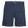 Clothing Men Shorts / Bermudas Polo Ralph Lauren SHORT PREPSTER AJUSTABLE ELASTIQUE AVEC CORDON INTERIEUR LOGO PO Marine