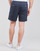 Clothing Men Shorts / Bermudas Polo Ralph Lauren SHORT PREPSTER AJUSTABLE ELASTIQUE AVEC CORDON INTERIEUR LOGO PO Marine