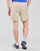 Clothing Men Shorts / Bermudas Polo Ralph Lauren SHORT PREPSTER AJUSTABLE ELASTIQUE AVEC CORDON INTERIEUR LOGO PO Beige