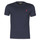 Clothing Men Short-sleeved t-shirts Polo Ralph Lauren T-SHIRT AJUSTE COL ROND EN COTON LOGO PONY PLAYER Marine